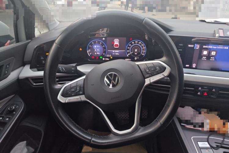 Used Volkswagen Golf 2021 280TSI DSG Pro