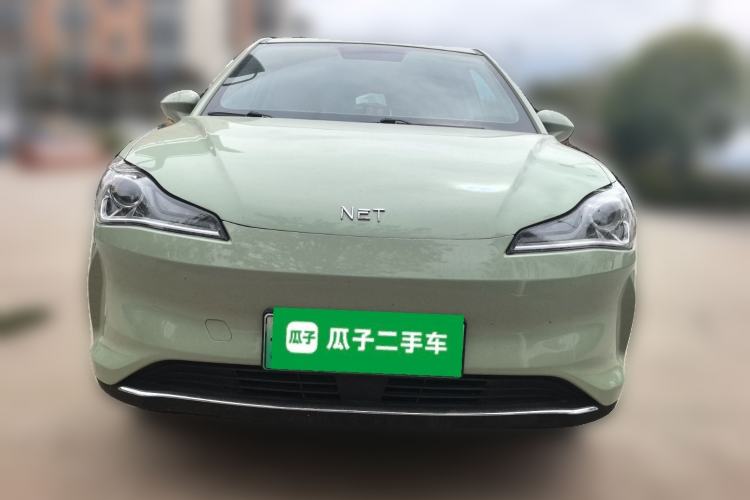 Used NETA V 2022 Chao 400 Lite