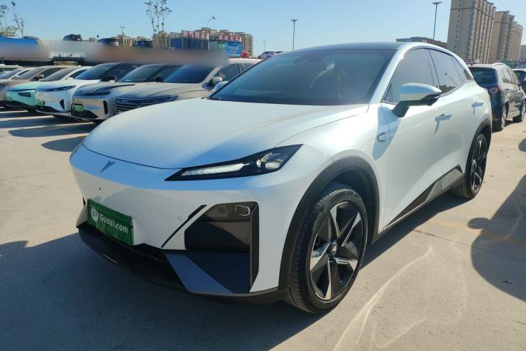 Used Deepal S07 2023 620Max Pure Electric Version