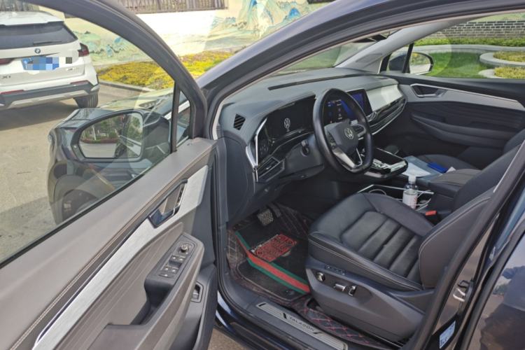 Used Volkswagen Talagon 2021 380TSI Four-Wheel Drive Luxury Premium Edition Pro Driver Seat