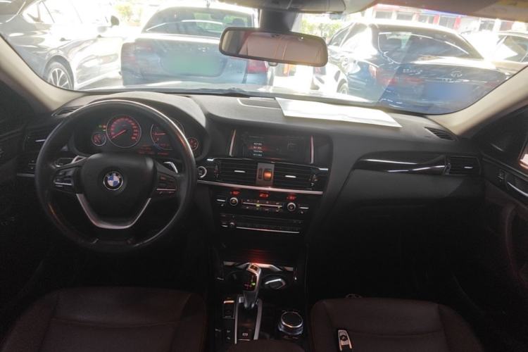 Used BMW X4 2014 xDrive20i X Design Package