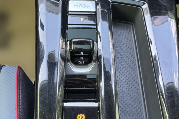 Used Volkswagen Lamando 2024 Lavida L 280TSI DSG Spicy Edition