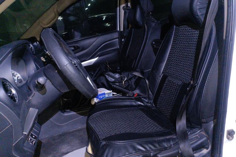 Used Dongfeng Ruichi 6 2020 2.3T Manual Two-Wheel Drive Diesel Standard Version China VI Emission Standard with Long Cargo Bed M9T