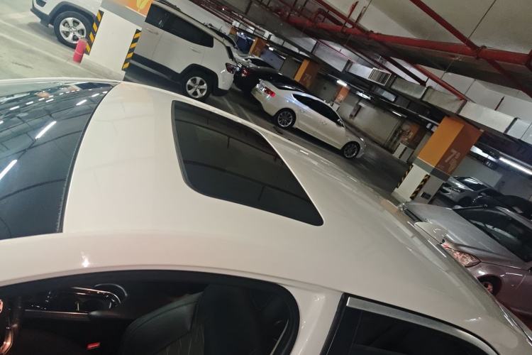 Used Cadillac ATS-L 2017 28T Tech Edition
