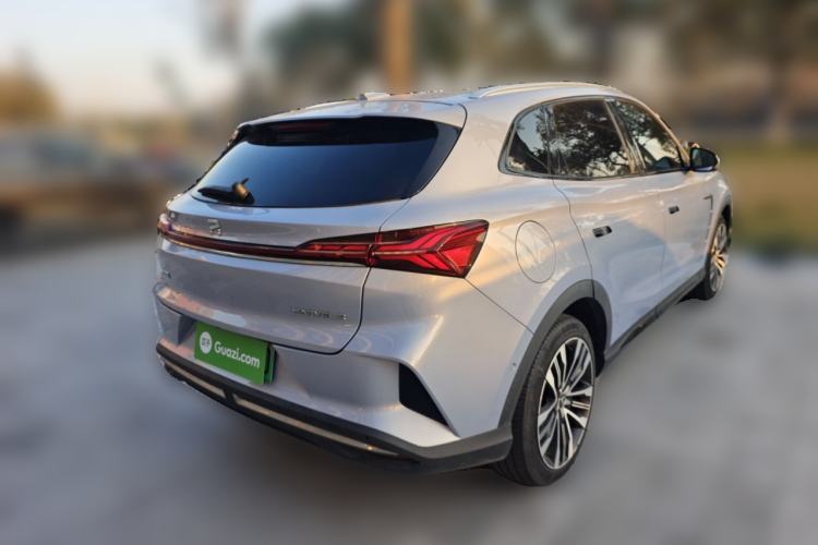 Used Rising MARVEL R 2021 Rear-Drive PRO Edition
