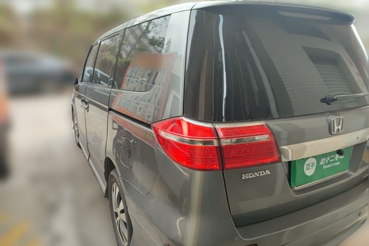 Used Honda Elysion 2012 2.4L VTi-S Prestige Edition
