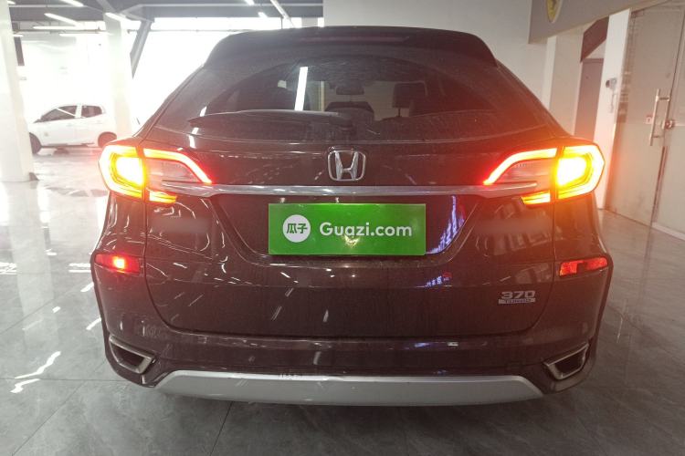 Used Honda Avancier 2017 370TURBO 2WD Luxury Edition
