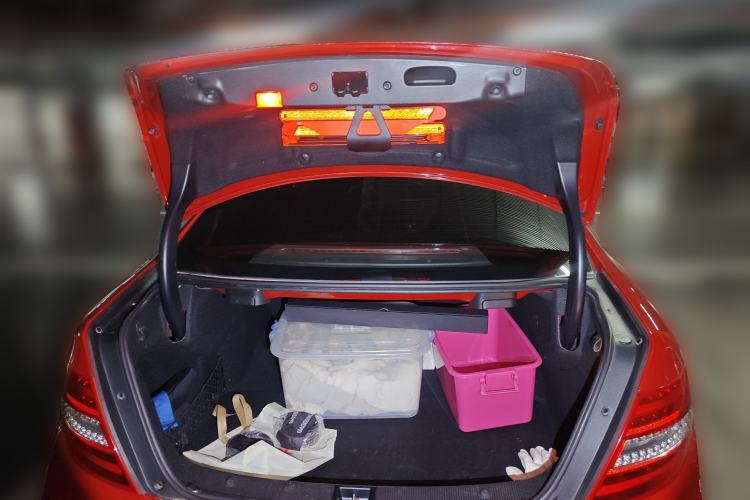 Used Mercedes-Benz C-Class 2013 C 180 Coupe
