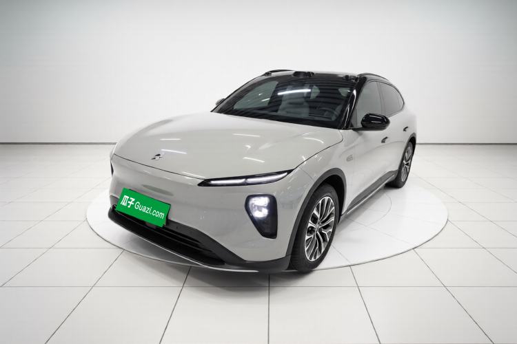 Used Nio ES6 2023 75 kWh