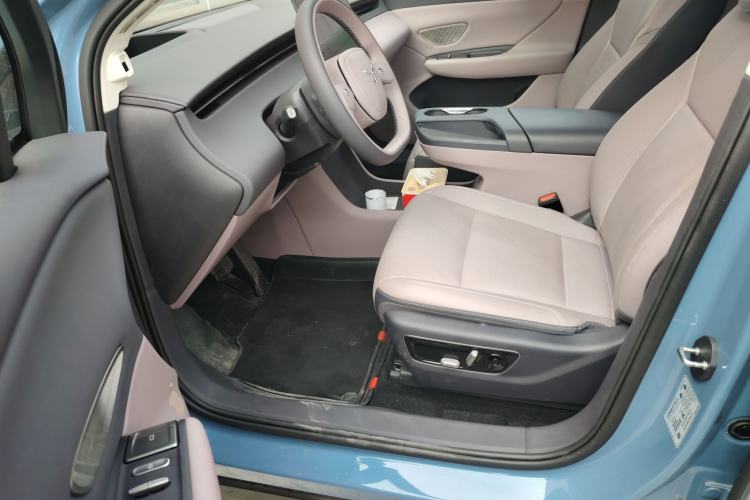 Used Hongqi Tiangong 06 2025 660 4x4 Smart Selection Edition