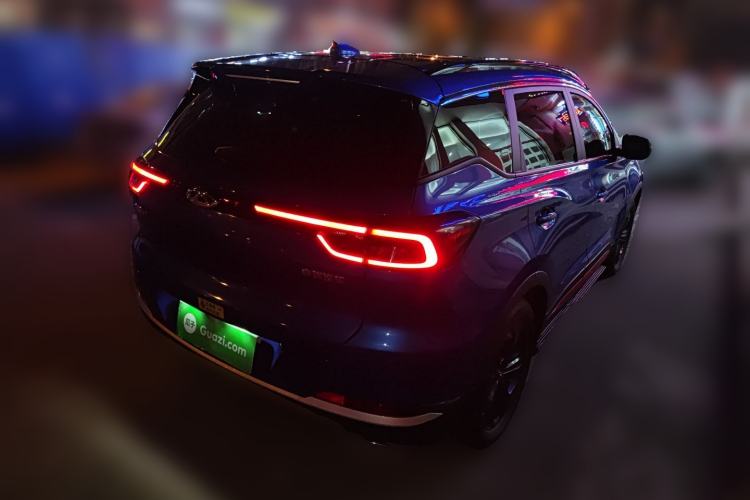 Used Chery Tiggo 7 2022 Super Edition 1.5T CVT Super Warrior