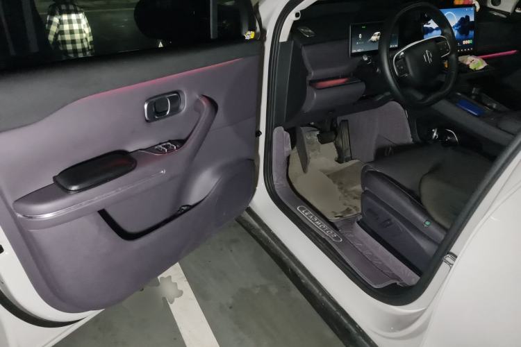 Used Leapmotor C10 2024 530 Comfort Edition Driver Seat