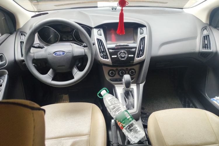 Used Ford Focus 2012 Hatchback 1.6L Automatic Comfort Model
