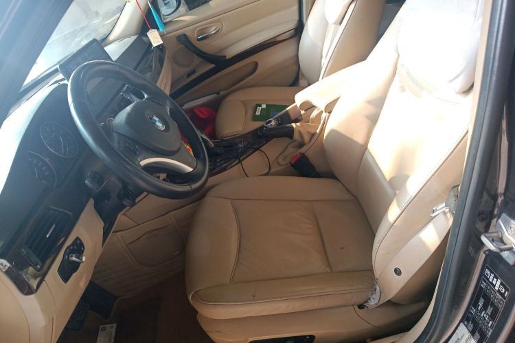 Used BMW 3 Series 2010 325i Sport Edition