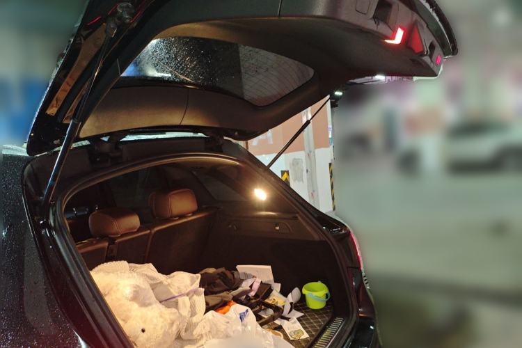 Used Mercedes-Benz GLC 2020 Facelift GLC 300 L 4MATIC Dynamic Edition
