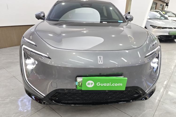 Used Avatr 07 2024 Pro+ Range-Extended Edition Front