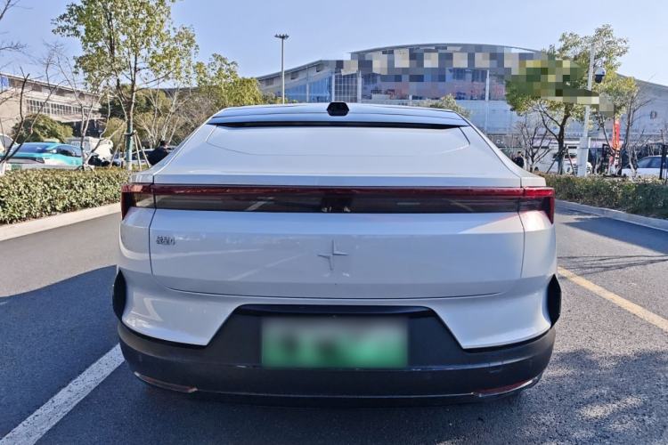 Used Polestar 4 2023 Single-Motor Long-Range PLUS