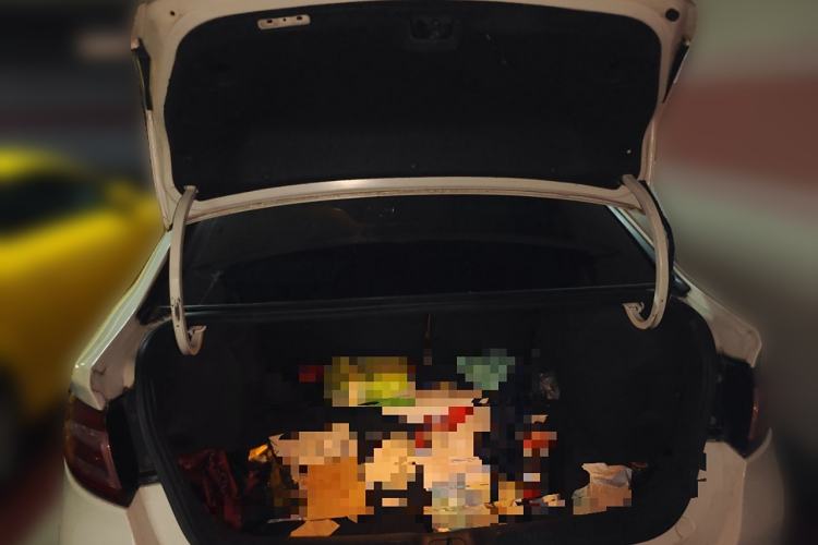 Used Fiat Viaggio 2012 1.4T Manual Enjoyment Edition