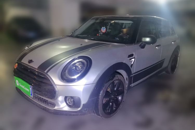 Used MINI Clubman 2019 1.5T COOPER Connoisseur