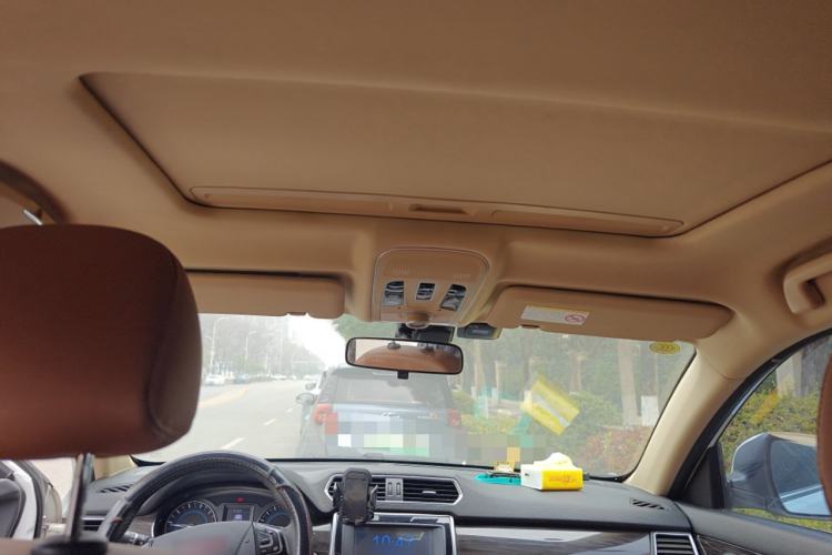 Used Haval H2 2014 1.5T Manual Two-Wheel Drive Elite Edition