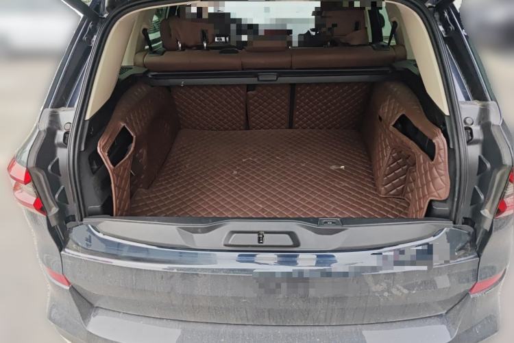 Used BMW X5 2020 xDrive40i M Sport Package
