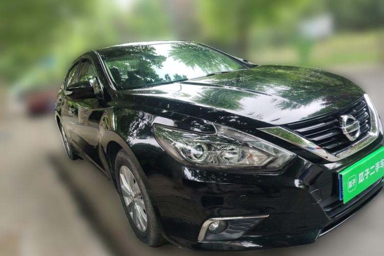 Used Nissan Teana 2016 Revised Version 2.0L XL Comfort Edition
