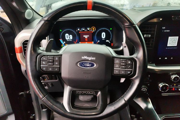 Used Ford F-150 Raptor 2022 3.5T Raptor
