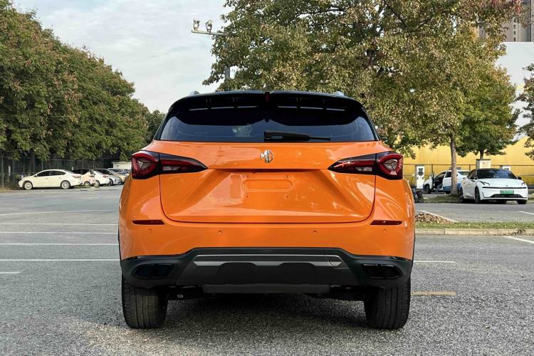 Used MG ONE 2022 α-Smart Sports Series 1.5T Advanced Edition