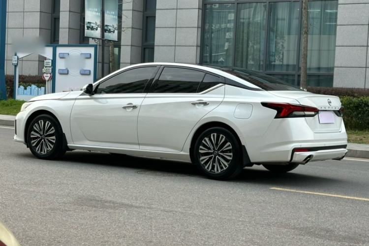 Used Nissan Teana 2022 2.0L XL-TLS Enjoyment Edition