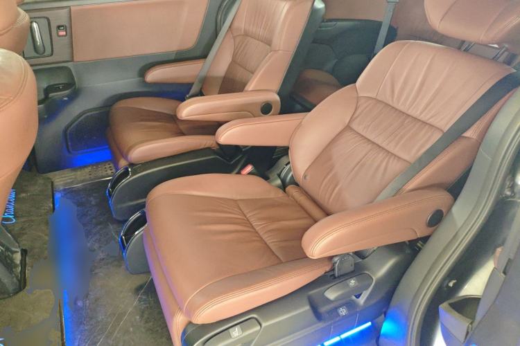 Used Honda Odyssey 2022 2.0L eHEV Sharp·Luxury Edition