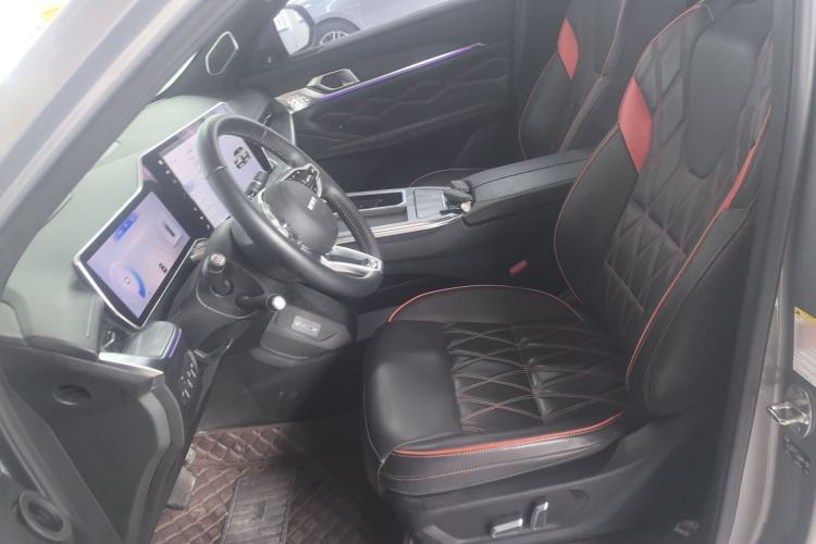 Used Haval XY 2022 1.5T Smart Edition