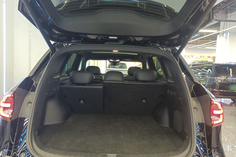 Used Qiyuan Q07 2025 215 Flagship PLUS
