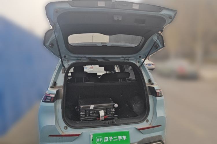 Used AION Y 2022 80 Ultra-Long Range Edition