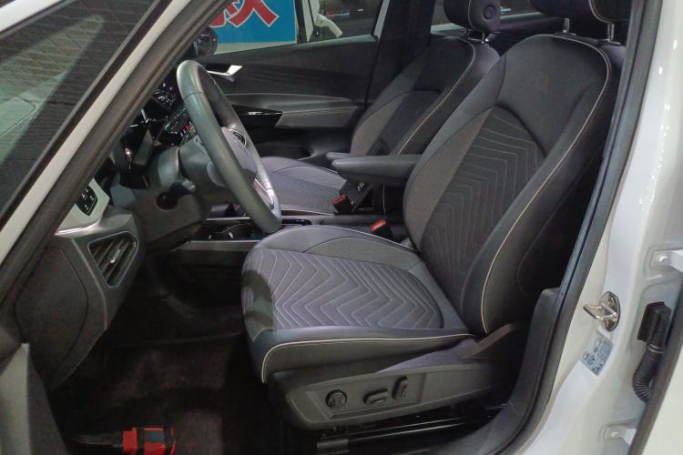 Used Volkswagen ID.3 2023 Pure Smart Edition