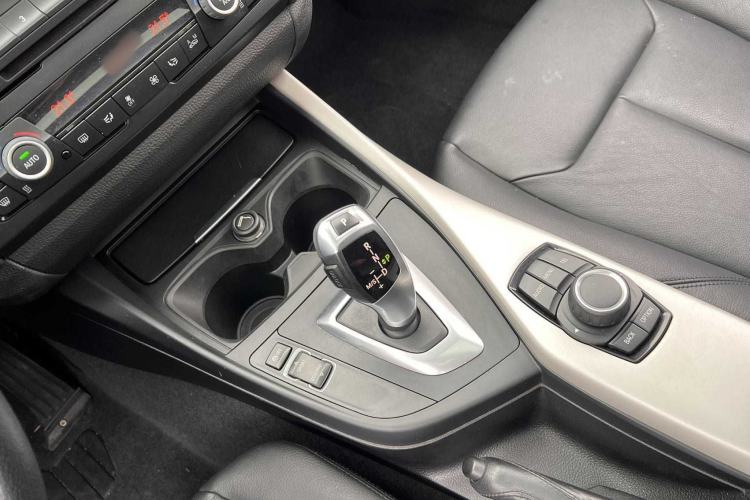 Used BMW 1 Series (Import) 2013 Facelifted 118i Leading Edition