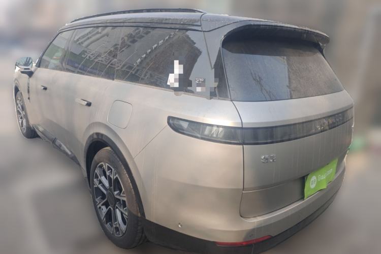 Used Lynk & Co 900 2025 2.0T Ultra