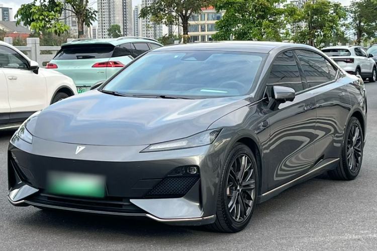 Used Deepal SL03 2022 515 Pure Electric Version