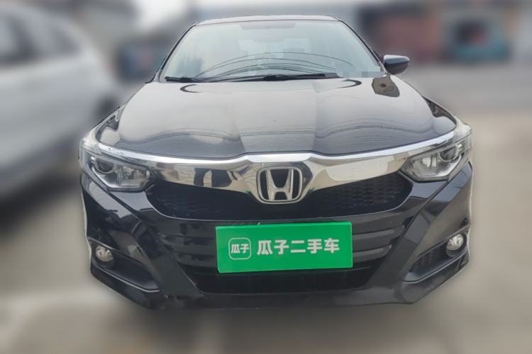 Used Honda Crider 2019 180 Turbo CVT Luxury Edition China VI Emission Standard
