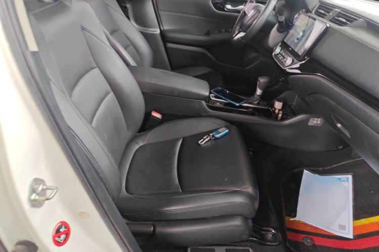 Used Honda Crider 2019 180 Turbo CVT Luxury Edition China VI Emission Standard