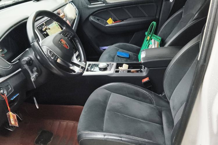 Used Roewe RX5 New Energy 2017 ERX5 EV400 Electric Internet Supreme Edition