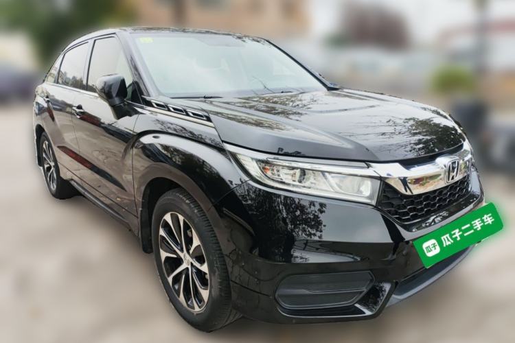 Used Honda Avancier 2017 240TURBO Two-Wheel Drive Comfort Version