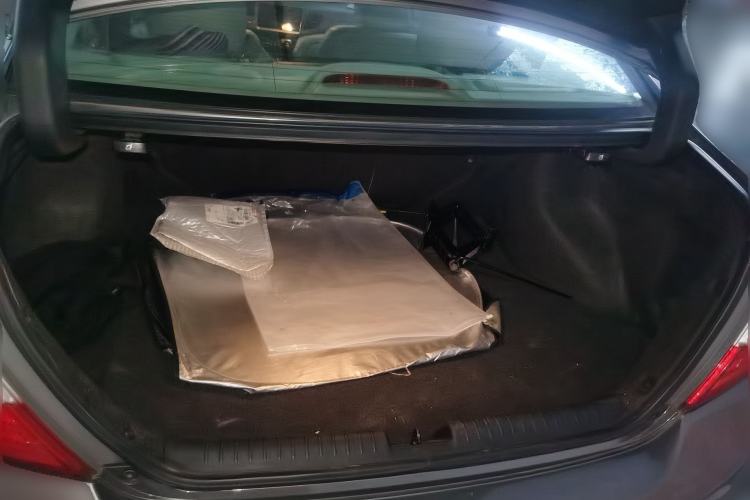 Used Honda Civic 2013 10th Anniversary 1.8L Automatic Luxury Edition
