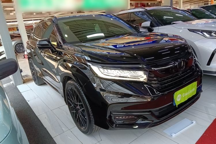 Used Honda Avancier 2020 370TURBO Four-Wheel Drive Premium Edition