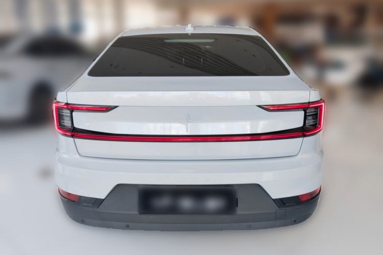 Used Polestar 2 2021 Single Motor Standard Range