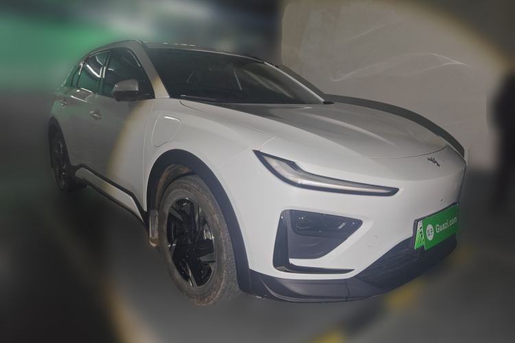 Used NETA X 2023 400
