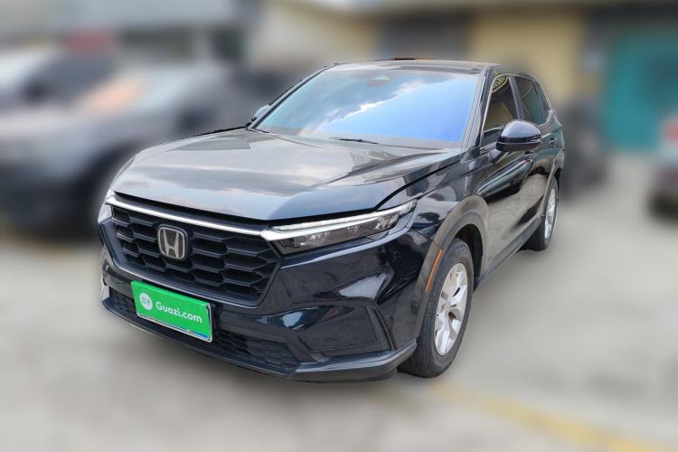 Used Honda CR-V 2023 240TURBO Two-Wheel Drive FENGSHANG Edition 5 Seats