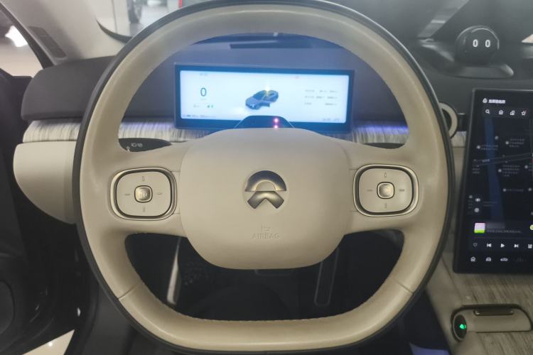 Used Nio ET7 2022 100 kWh
