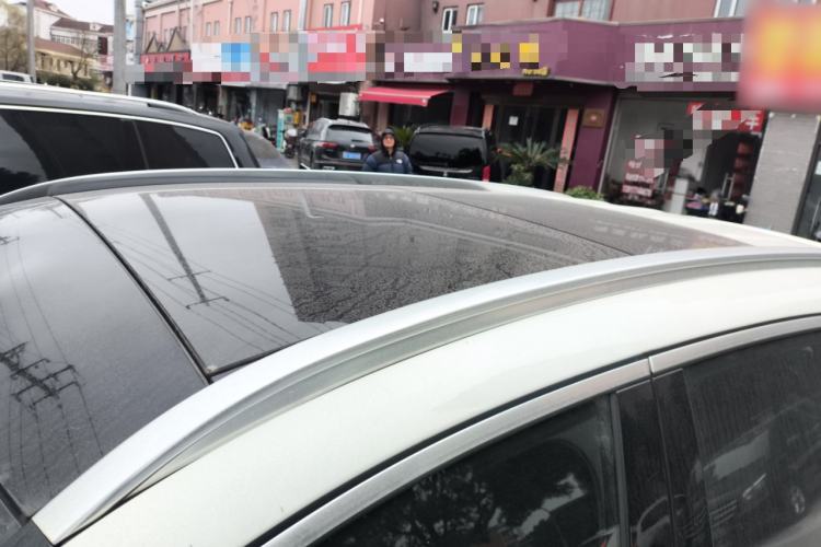 Used Mercedes-Benz GLC AMG 2018 AMG GLC 63 4MATIC+