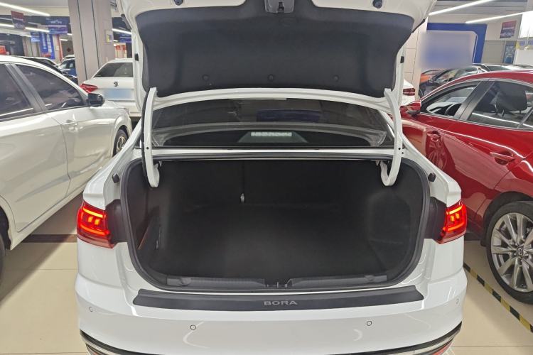 Used Volkswagen Bora 2023 200TSI DSG Enjoyment Edition