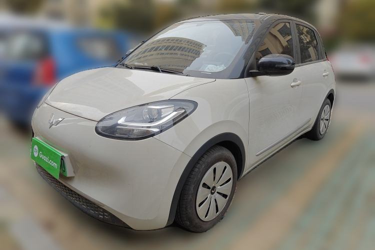 Used Wuling Bingo 2023 203km Light Edition